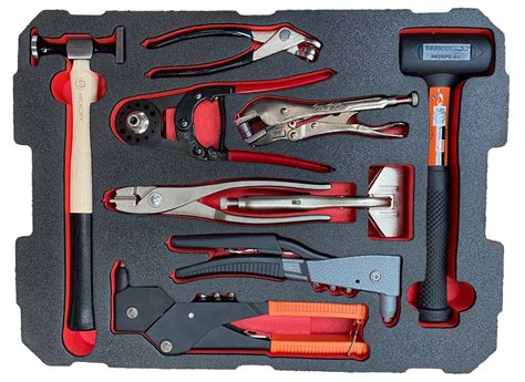 aircraft sheet metal tool kit|aircraft sheet metal shop.